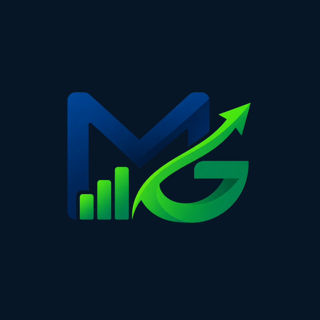 MoneyGement app icon